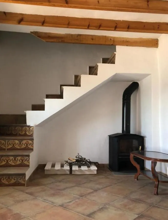 Villa Maria Μάλαγα