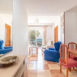  Apartamento Renthas Pedregalejo España