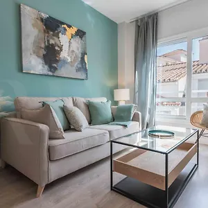  Apartamento Sunny & Modern - Center By Rems España