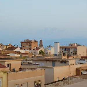  Apartamento Con Terraza Privada España