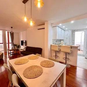 Apartamento Holidays Uncibay España