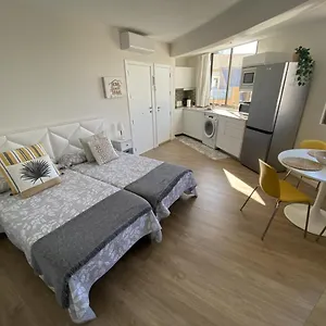  Apartamento Estudio D’lelos España