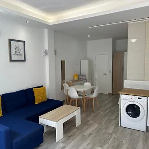  Apartamento Estudio Miguel Moreno Masson España
