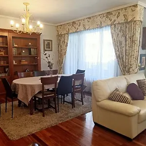  Apartamento Funi-campo Volantín España