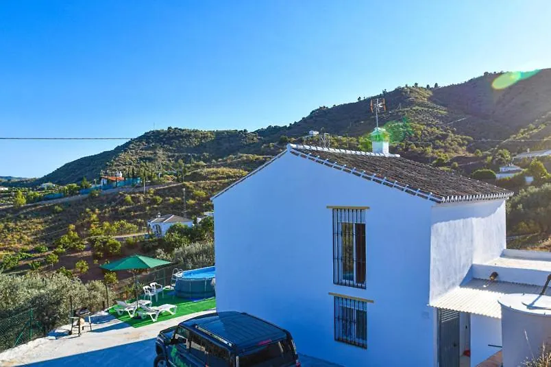 Villa Maria Málaga