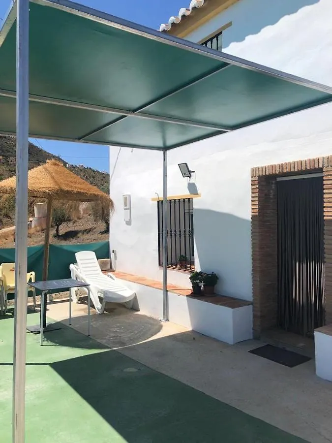 Villa Maria Málaga