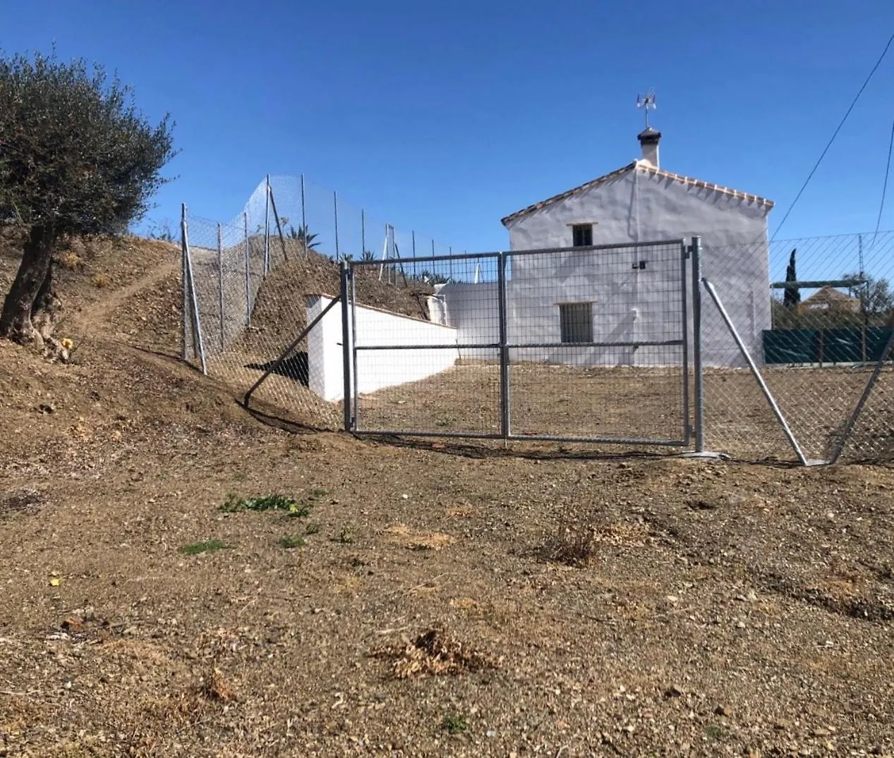 Villa Maria Málaga